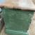 Green Pine Bedside/TV Stand 3 thumbnail