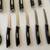 ***SCANPAN KITCHEN KNIFE SET*** 3 thumbnail