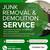 OC Junk Removal & Demolition – Fast, Affordable, Professional 1 thumbnail
