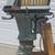 1959 Evinrude Lark 35hp LS w/Controls (Video) 3 thumbnail