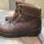 Wolverine Men's Barkley Heavy Duty Work Boot. Size 8.5. 1 thumbnail
