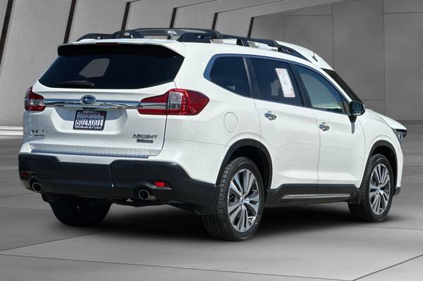 2021 Subaru Ascent Touring - $24,900 (ToyotaWalnutCreek.com, CA)63478363664385124