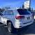 2021 Jeep Grand Cherokee Limited  3.6L V6 295hp, 4X4, Leather interi  4 thumbnail