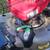 Lawn mower by Honda. Self propelled 4 thumbnail