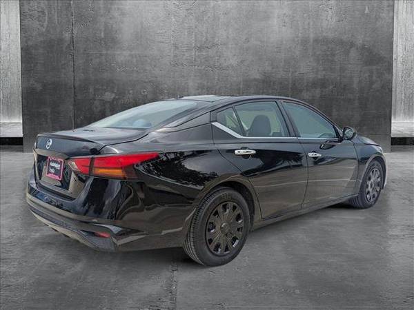 2020 Nissan Altima  2.5 S Sedan - $12,791 (Call *(281) 886-0621* to Confirm Availability Instantly)63622307207171124