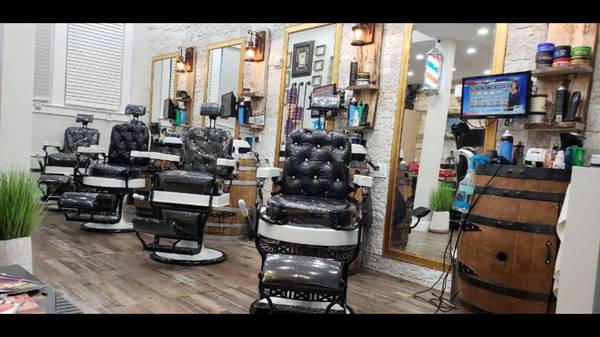 🚨 Experienced Barber Wanted 1