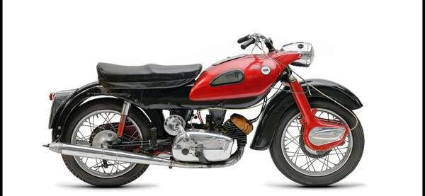 CLASSIC MOTORCYCLE COLLECTION FOR SALE DELIVER