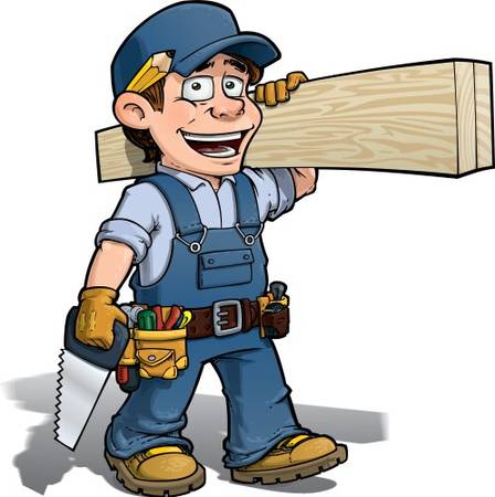 professional Repair Man/ Handyman 1