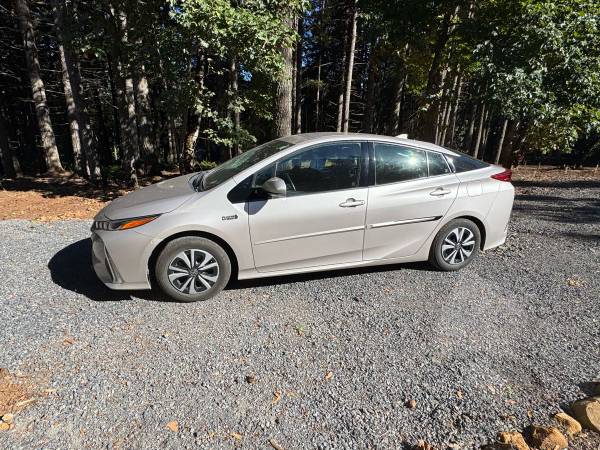 2017 Prius Prime 1