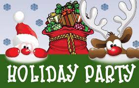 Christmas Mixer for Single Professionals 40+ 1