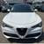 2019 Alfa Romeo Stelvio suv Alfa White 2 thumbnail