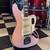 Squier Bass VI Vintage Modified Limited Edition - Shell Pink 2 thumbnail
