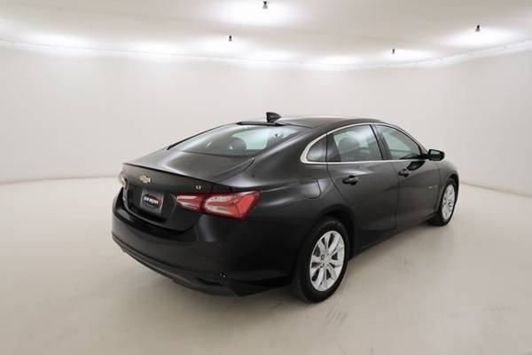 2021 Chevrolet Chevy Malibu LT - $18,375 (Urbandale, IA)63613553939331122