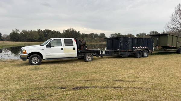 2002 Ford F-350 7.3 Power - Photo 4
