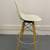 HERMAN MILLER - Vintage Chair Stool, by Charles & Ray Eames 4 thumbnail