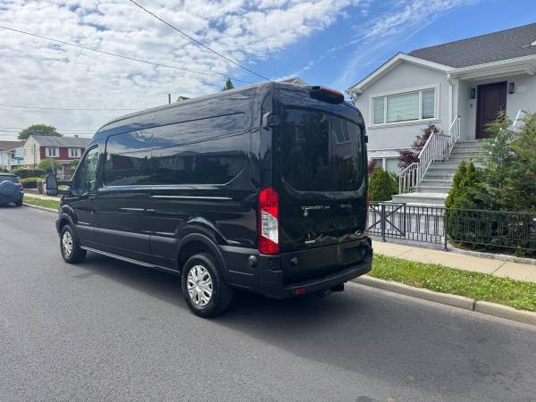 2019 Ford Transit 350 350 - Photo 6