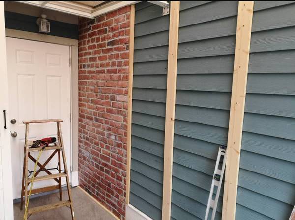 🏠 Carpenter Handyman Services for Home and fProperty 🔨 1