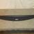 Mercedes Benz Cargo Cover GL GLS / Part # A1678106900 1 thumbnail