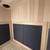 Pro Grade Infrared Sauna - Disassembled for Pickup - SunLighten mPulse 12 thumbnail