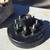Lippert 122096 12" Brake Drum Hub Assy for 7000-lb. Axle 1 thumbnail