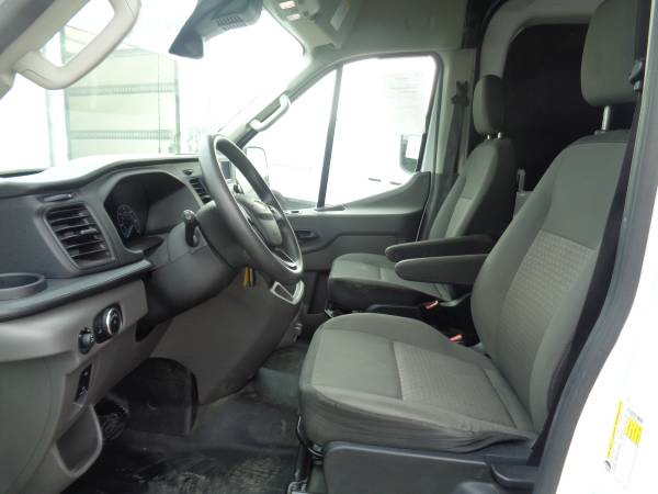 2021 Ford T-350 LWB EL - Photo 5