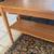 solid wood sofa table 8 thumbnail