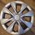 OEM 15 inch TOYOTA Hubcaps 2 thumbnail