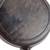 Cast Iron Pan, 10 3/16" Iron Skillet, 10 1/2" with double spouts, 7C 10 thumbnail