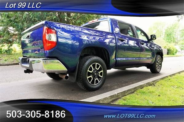 2014 Toyota Tundra 4x4 4WD - Photo 9
