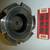 MACHINE TOOL HOLDER - 5" carbide face mill 2 thumbnail