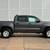 2020 Toyota Tacoma pickup Magnetic Gray 2 thumbnail