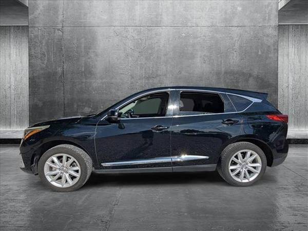 2020 Acura RDX SUV - $20,570 (Llame al *(407) 871-3888* para confirmar disponibilidad al instante)63483507358465121