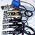 Horse Pet Clippers: Clipmaster, Shearmaster, Double K, Laube, A-5 1 thumbnail