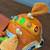 VTech 4-in-1 Grow-with-Me Fawn Scooter Toy infant toddler push pull baby 3 thumbnail