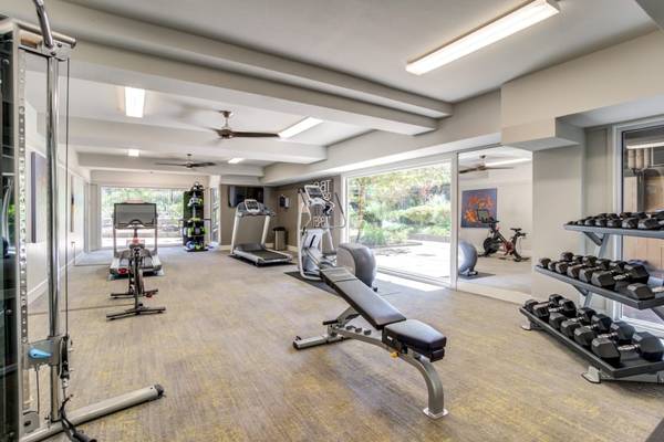 $2,409 / 1br - 545ft2 - Fremont CA, Lavadora y Secadora en la Vivienda, 1 Habitación (fremont / union city / newark)63813560729347121
