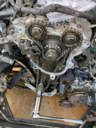 Experienced & honest mobile mechanic 1