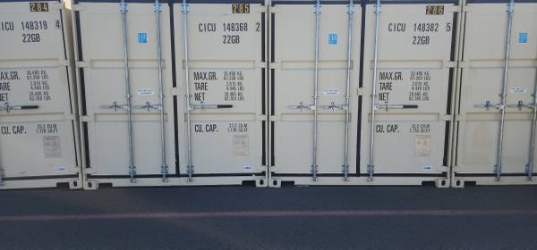 $159 / 160ft2 - 8X20 units Galt 24 Hour Storage PAY 2 MONTHS GET 2 FREE! (Galt)64151603011841124