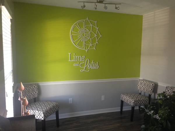 $750 Private Office Suite for Lease – West Ashley Holistic Wellness Center (West Ashley)64016106175618121