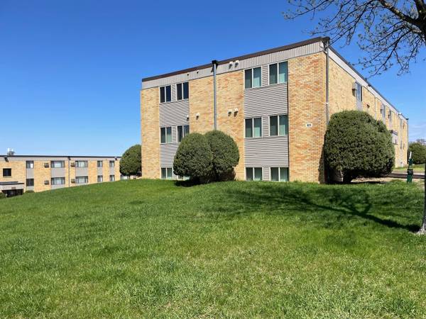 $505 / 180ft2 - Estudio, calefacción incluida, excelente ubicación (505 Park Street, Minot, ND)63851169844353120