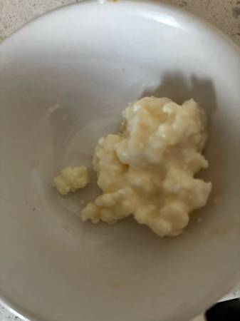 Organic Fresh Tibetan Milk Kefir Grains and Water Kefir Crystals 1