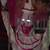 Spirit Halloween Swing Happy Clown Doll SVI Animatronic Brand New 2 thumbnail