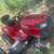 Troybilt 2023 pony ride mower, 42 inch cut 2 thumbnail
