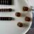 Paul Reed Smith McCarty 594 Wood Library Antique White McCarty III Pups Ebony Bo 4 thumbnail