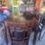 Dining table with chairs for sale 3 thumbnail
