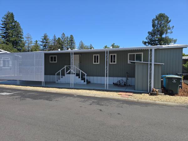 $238,500 / 2br - 1120ft2 - 108 Cardinal Way, Santa Rosa Open House domingo 21 11a-1p (santa rosa)63759527884675121