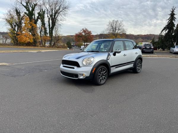 2012 Mini Cooper Countryman S PA Inspected WE FINANCE Drives Excellent 1