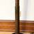 Antique Victorian Conductor's Music Stand Rare 13 thumbnail