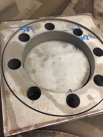 Waterjet Operator 1