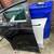 Right rear door Tesla model x 2 thumbnail