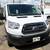 2019 Ford T-250 Transit Cargo van  (Mileage :18828) 3 thumbnail
